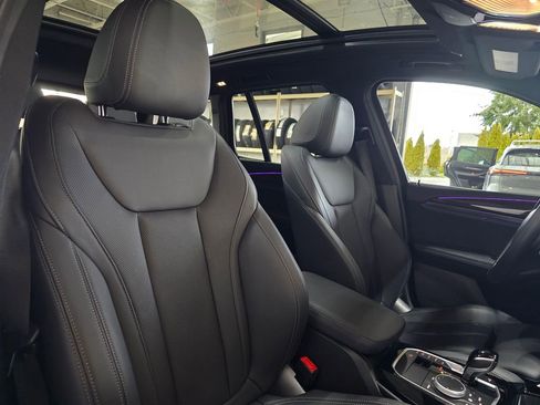 Used 2022 BMW X3 xDrive30i w/ Premium Package 2 image 30