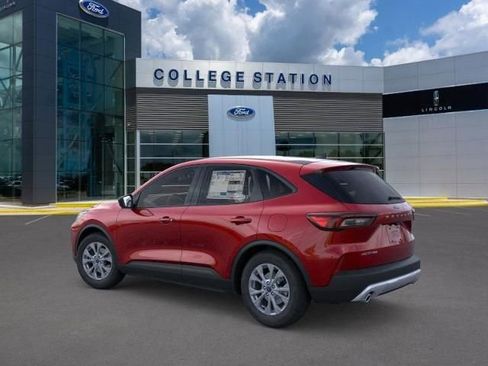 New 2026 Ford Escape Active image 4