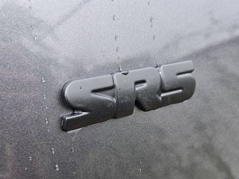 Used 2023 Toyota 4Runner SR5 RWD image 11