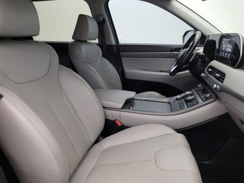 Used 2020 Hyundai Palisade SEL FWD image 21