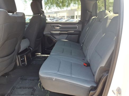 Used 2022 RAM 1500 Big Horn AWD/4WD image 22