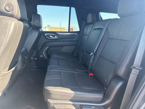 Used 2021 Chevrolet Tahoe RST image 15