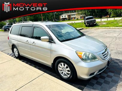 Used 2009 Honda Odyssey EX-L