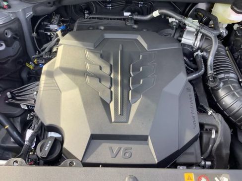 New 2026 Hyundai Palisade Limited image 22