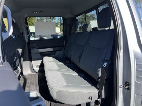 New 2026 Ford F150 XLT image 15