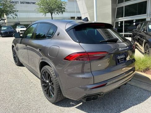 New 2026 Maserati Grecale Modena AWD/4WD image 6