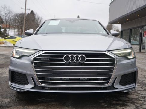 Used 2020 Audi A6 3.0T Premium Plus w/ Premium Plus Package image 15