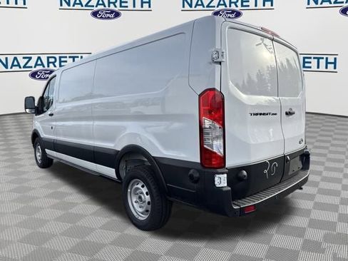 New 2026 Ford Transit 250 Low Roof image 5