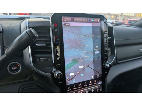 New 2026 RAM 2500 Laramie image 19