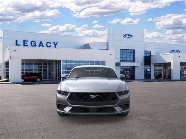 New 2026 Ford Mustang Coupe RWD image 6