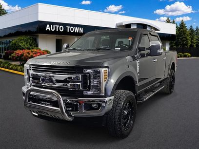 Used 2019 Ford F250 XLT w/ XLT Premium Package