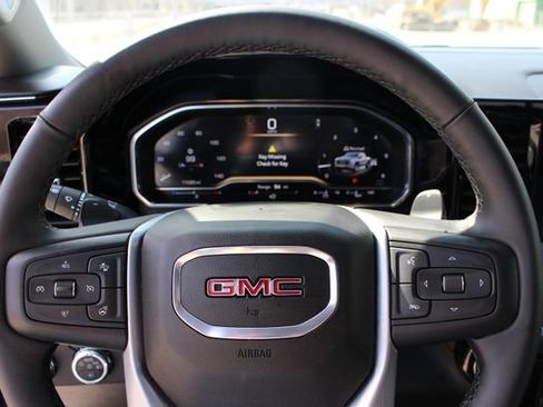 Used 2025 GMC Sierra 1500 Elevation w/ Preferred Package image 13