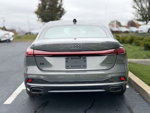 New 2025 Audi A5 2.0T Premium Plus image 5