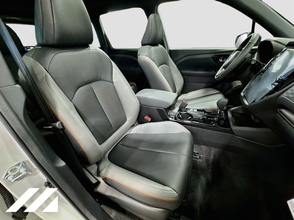New 2026 Subaru Forester Sport AWD/4WD image 30