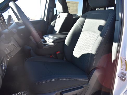 New 2026 RAM 3500 Tradesman image 15