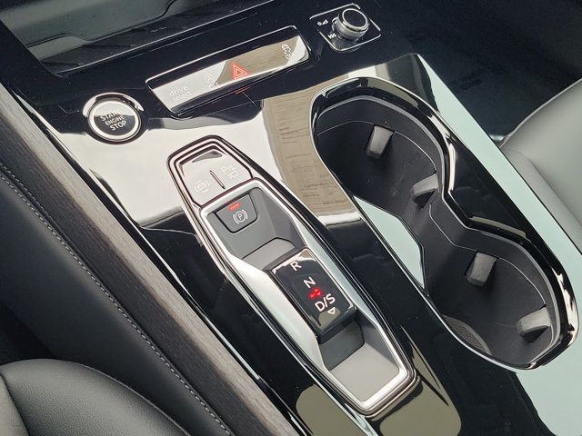 Certified 2025 Audi A5 Premium w/ Convenience Package AWD/4WD image 30