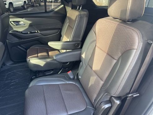 Used 2023 Chevrolet Traverse High Country w/ LPO, Floor Liner Package image 26