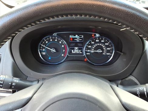 Used 2018 Subaru Forester 2.5i Touring image 20
