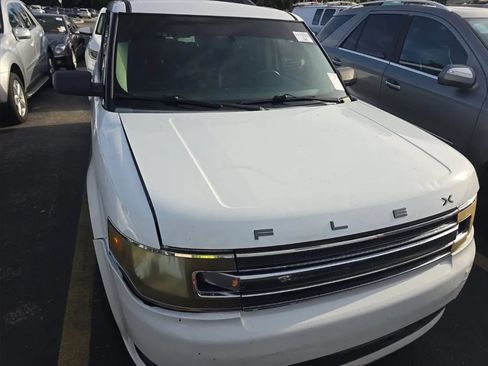 Used 2014 Ford Flex SE FWD image 3