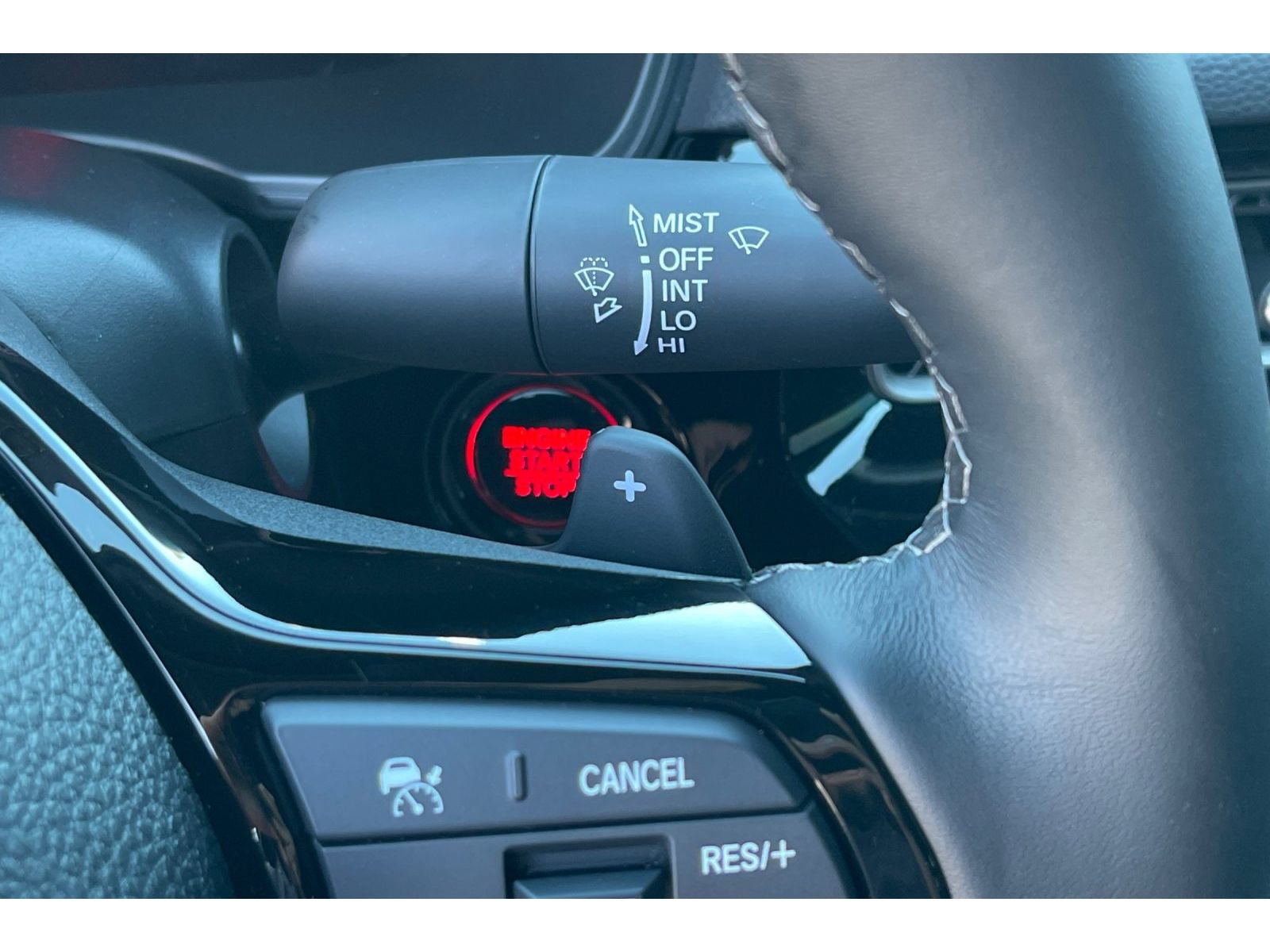 Used 2026 Honda Civic Sport image 36