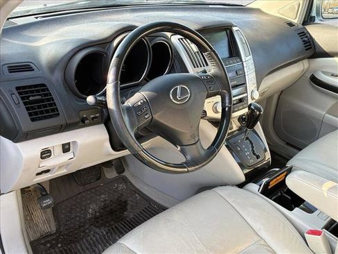 Used 2009 Lexus RX 350 AWD image 10