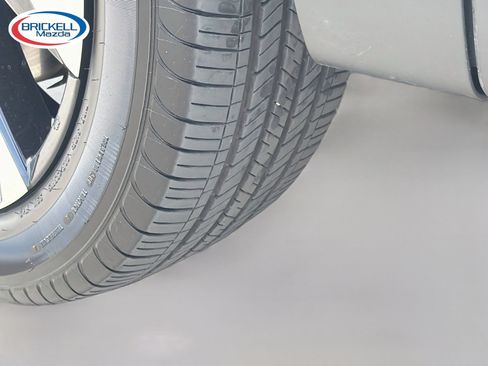 Used 2026 MAZDA CX-50 2.5 Hybrid w/ Weather Package AWD/4WD image 43