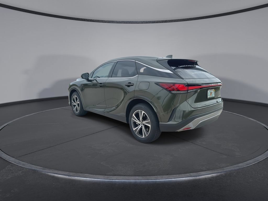 Used 2026 Lexus RX 350 Premium FWD image 6