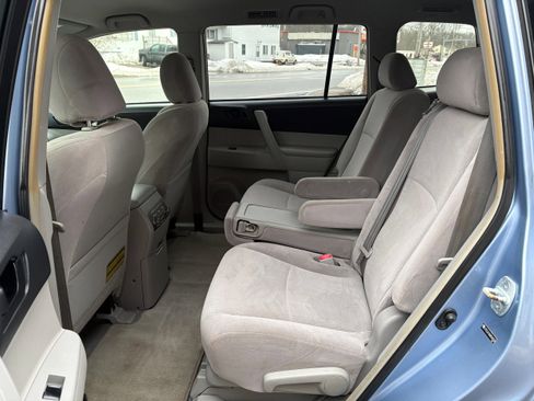 Used 2008 Toyota Highlander Sport image 13