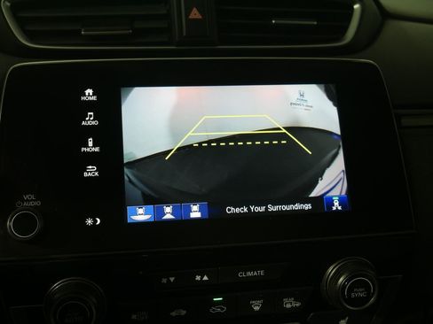 Used 2020 Honda CR-V EX image 26