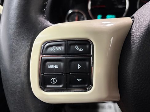 Used 2016 Jeep Wrangler Unlimited Sport w/ Quick Order Package 24S AWD/4WD image 19