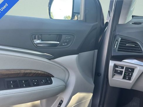 Used 2020 Acura MDX w/ Technology Package FWD image 19