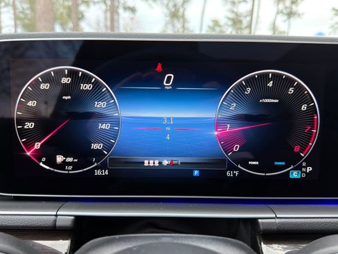 New 2026 Mercedes-Benz GLE 350 4MATIC image 26