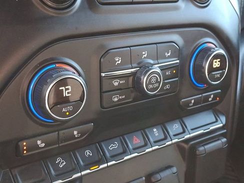 Used 2019 Chevrolet Silverado 1500 LT w/ All-Star Edition AWD/4WD image 17