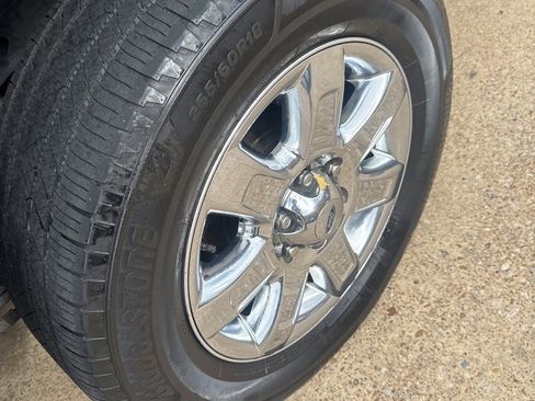 Used 2013 Ford F150 XLT w/ Luxury Equipment Group image 11