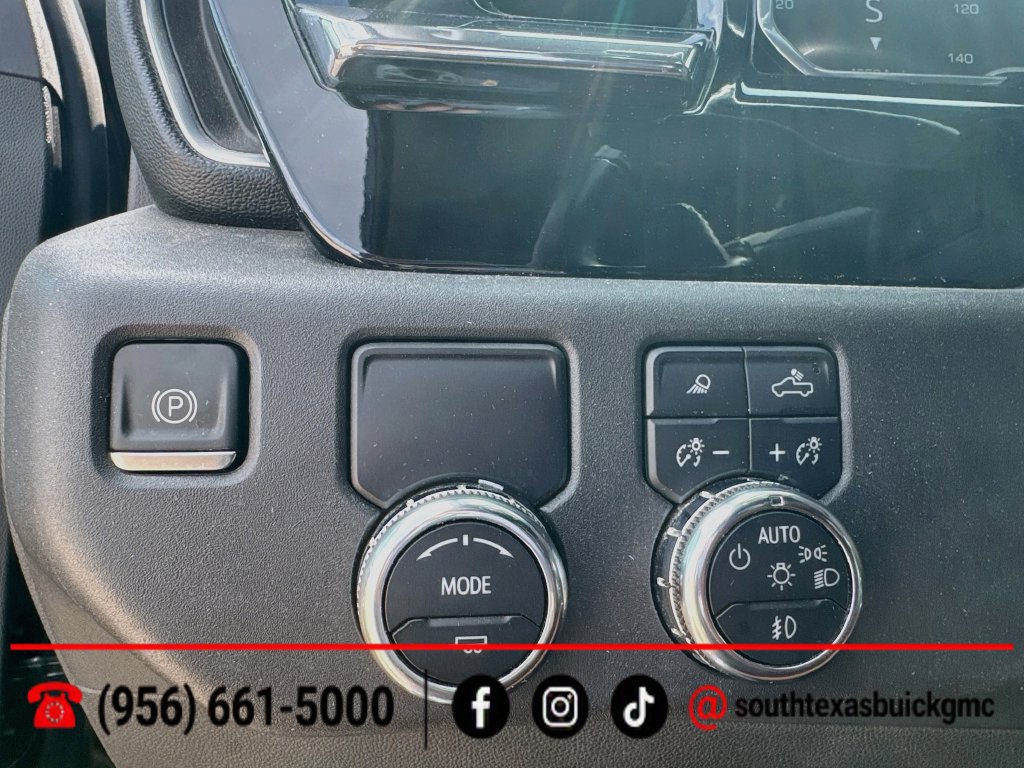 Used 2024 GMC Sierra 1500 SLT RWD image 20