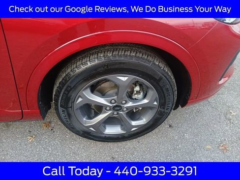 Certified 2023 Ford Escape ST-Line Select w/ Tech Pack #2 image 22