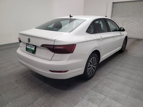 Used 2021 Volkswagen Jetta S w/ Driver Assistance Package FWD image 9