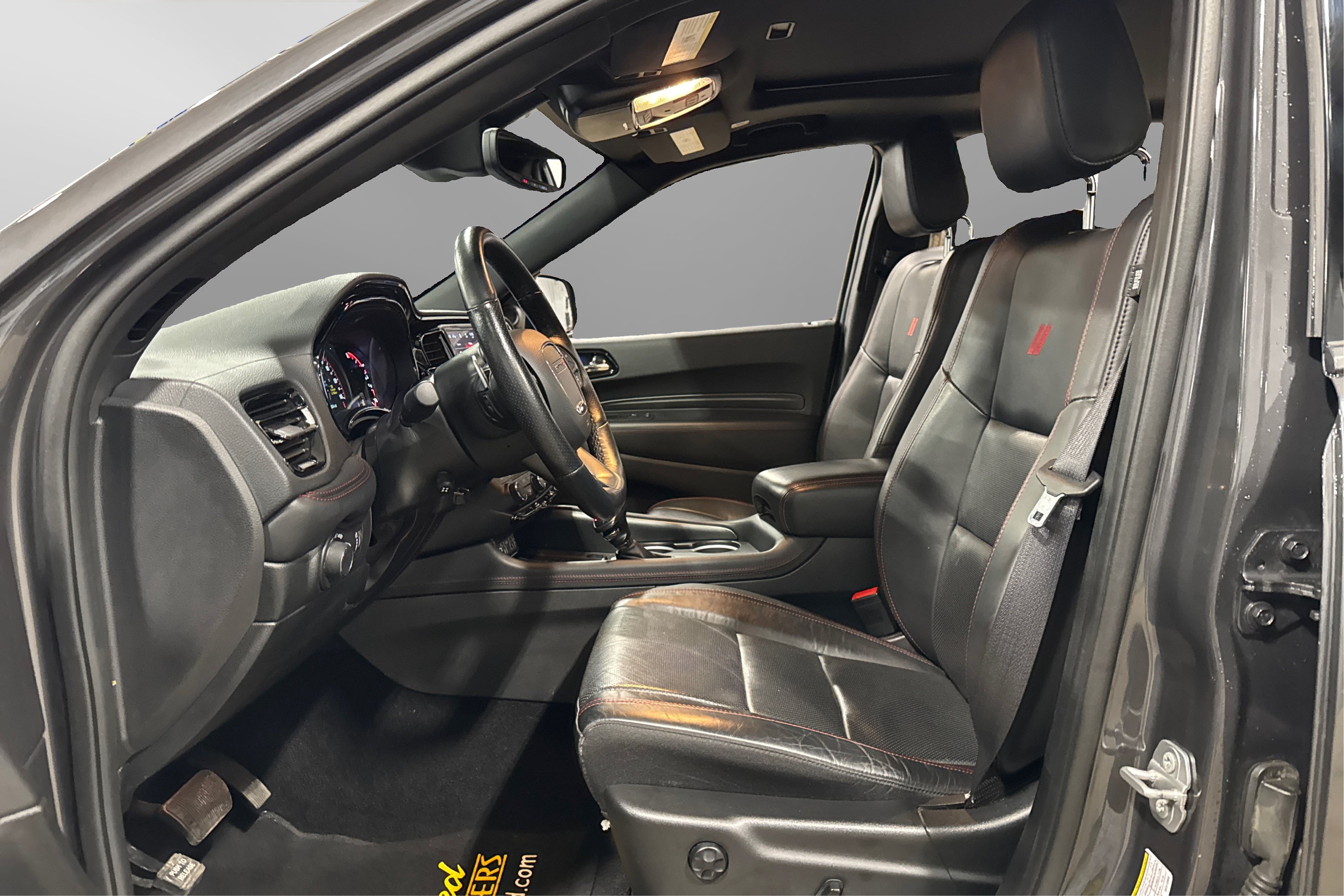 Used 2025 Dodge Durango R/T AWD/4WD image 18