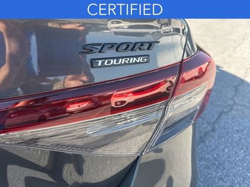 Used 2026 Honda Civic Sport Touring image 5
