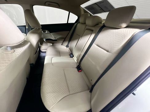 Used 2014 Honda Civic EX image 30