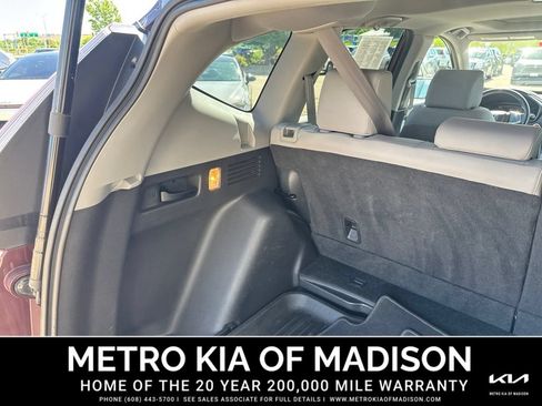 Used 2018 Honda CR-V EX-L image 29