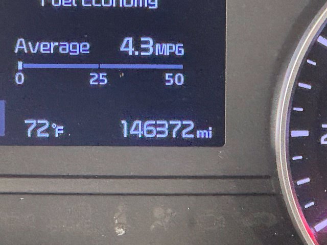 Used 2020 Kia Sportage S AWD/4WD image 17