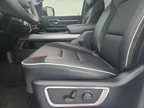 New 2026 RAM 1500 Laramie image 20