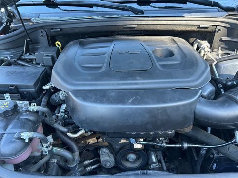 Certified 2020 Jeep Grand Cherokee Laredo AWD/4WD image 31