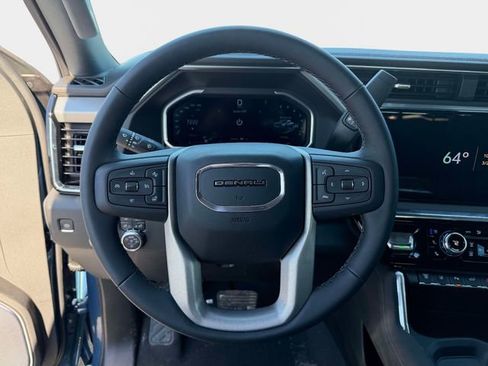 New 2026 GMC Sierra 2500 Denali w/ Denali Reserve Package image 26