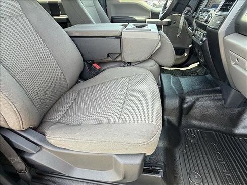 Used 2022 Ford F250 XLT AWD/4WD image 11