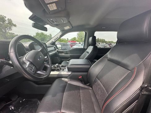 Used 2023 Ford F150 Lariat image 16