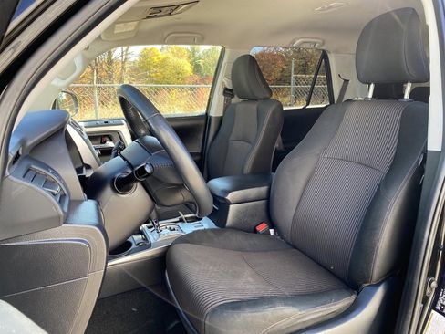 Used 2021 Toyota 4Runner Trail Special Edition image 20