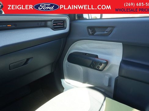 Used 2024 Ford Maverick XLT image 28