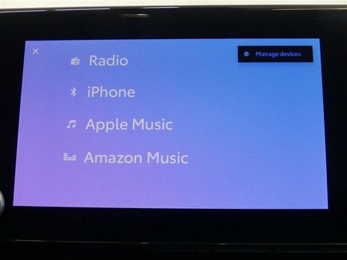 Used 2024 Toyota RAV4 LE image 39